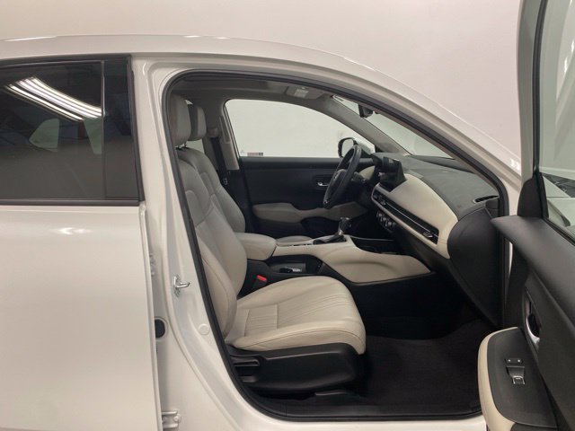 Certified 2024 Honda HR-V EX-L image 25