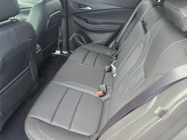 New 2026 Buick Encore GX Avenir w/ Avenir Technology Package FWD image 9
