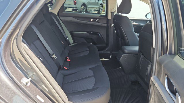 Used 2023 Kia K5 LXS FWD image 26