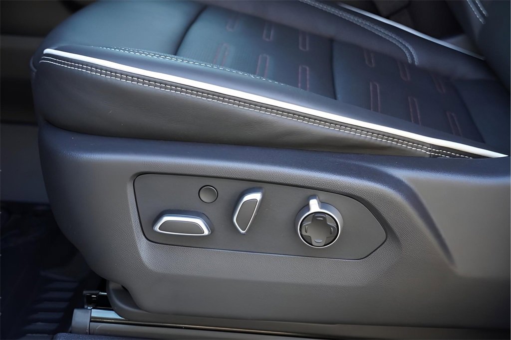 New 2026 GMC Sierra 1500 AT4X image 28