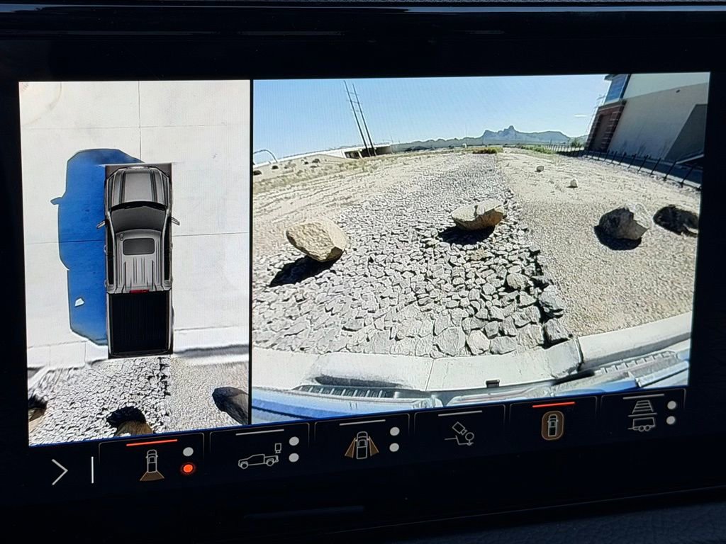 Used 2024 GMC Sierra 1500 Denali w/ Denali Reserve Package image 26