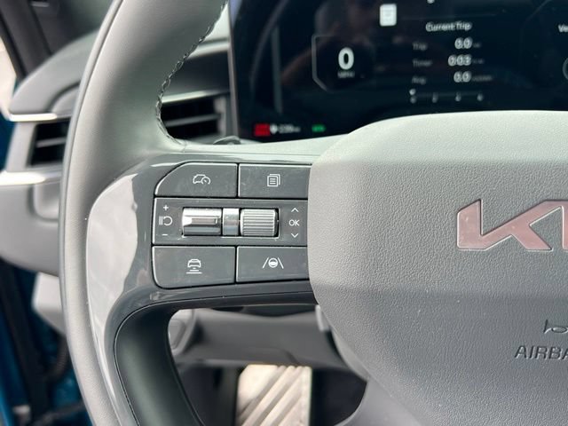 Used 2026 Kia EV9 GT-Line AWD/4WD image 20