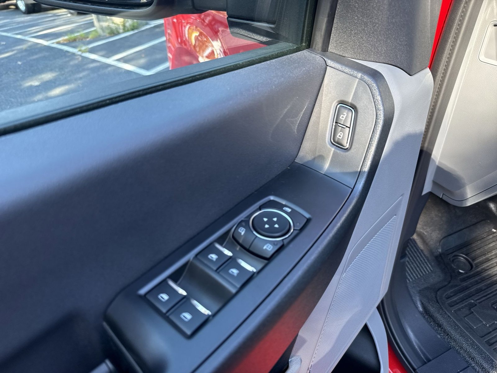 New 2026 Ford F350 XL w/ XL Chrome Package image 16