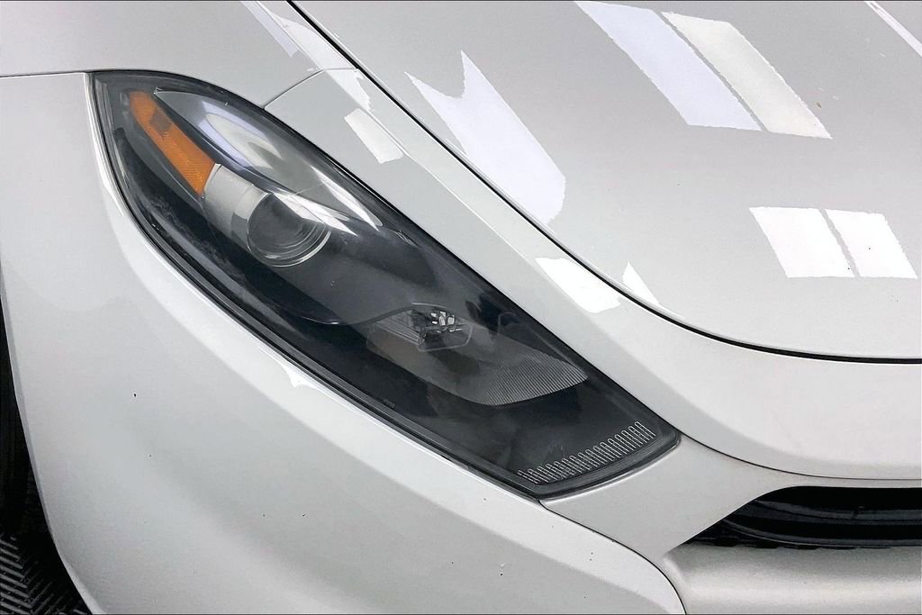 Used 2015 Dodge Dart SXT image 22