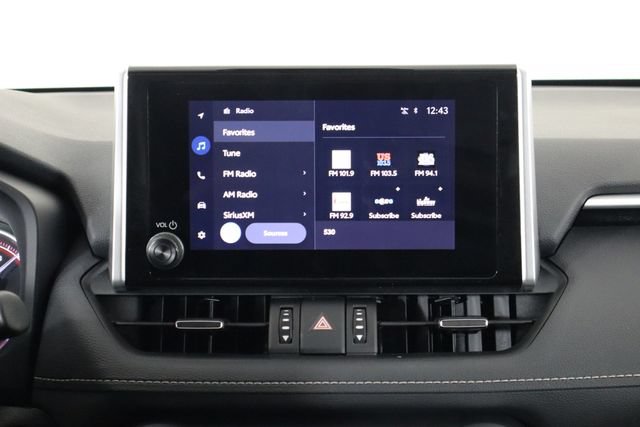 Used 2023 Toyota RAV4 XLE Premium FWD image 28