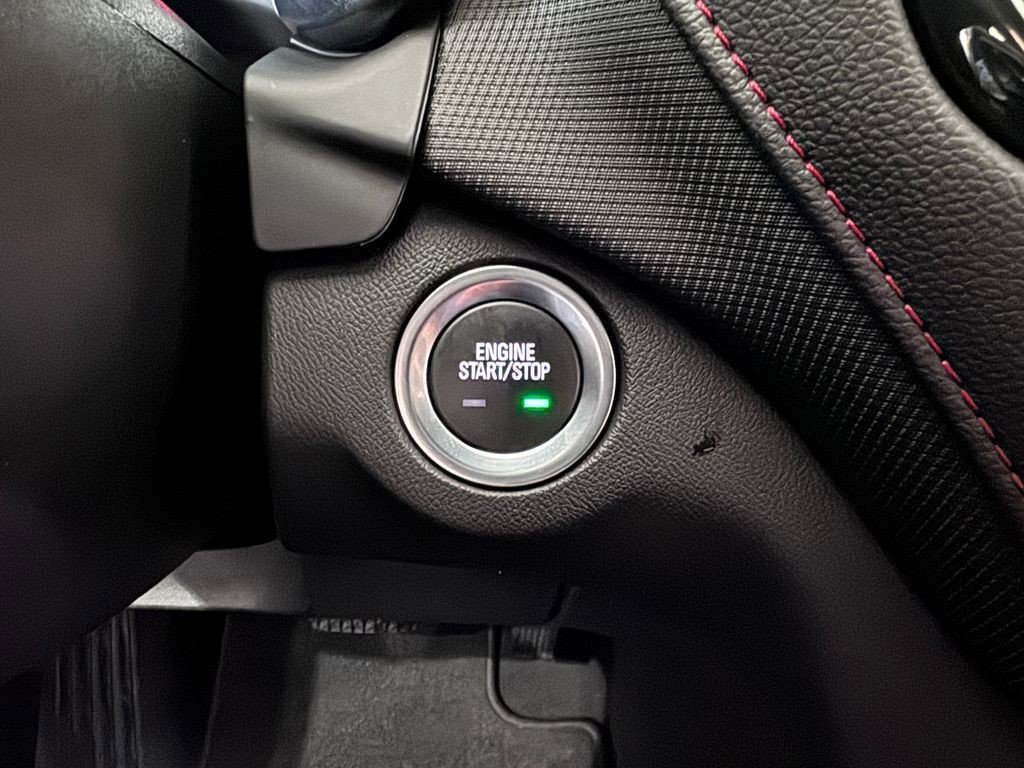 Certified 2023 Chevrolet Equinox RS image 15