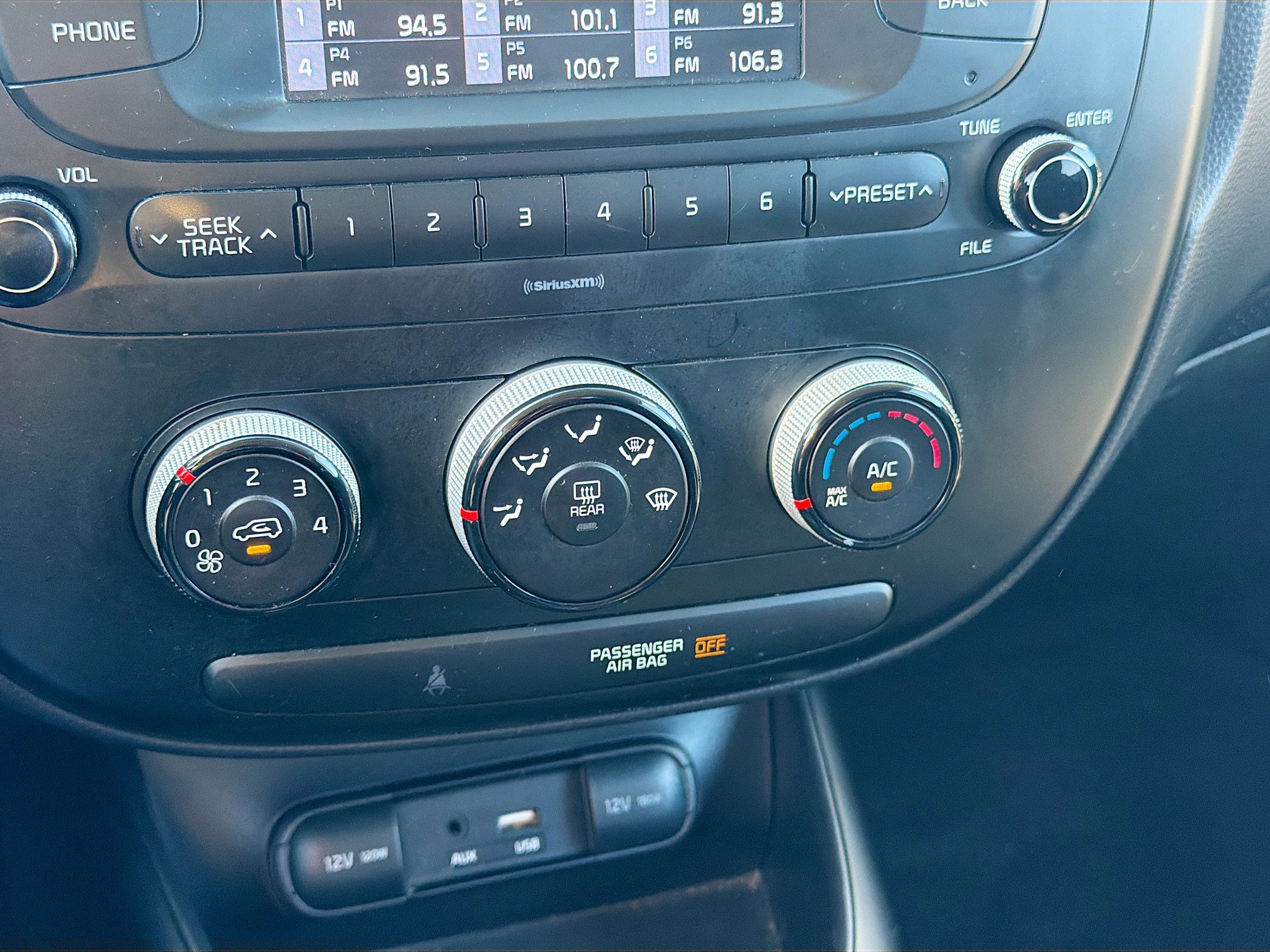 Used 2018 Kia Soul image 29