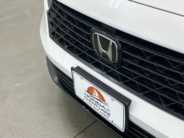 New 2026 Honda Accord Touring image 30