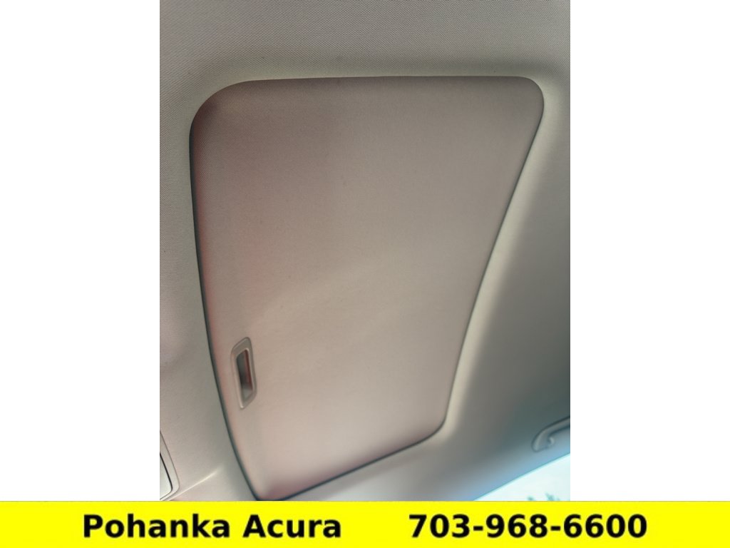 Used 2018 Acura MDX w/ Technology Package AWD/4WD image 19