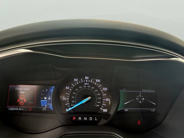 Used 2020 Ford Fusion SE FWD image 13