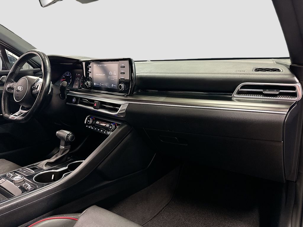 Used 2021 Kia K5 GT image 31