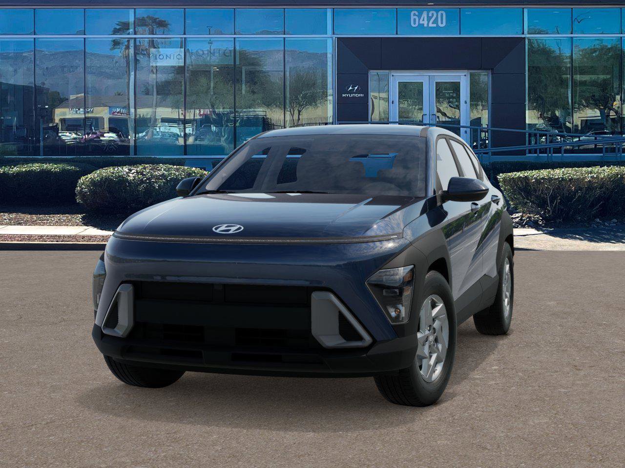 New 2026 Hyundai Kona SE image 6
