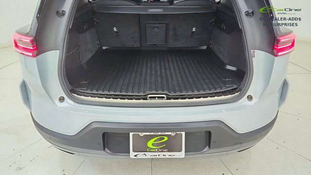 Used 2025 Polestar Polestar 3 AWD/4WD image 14