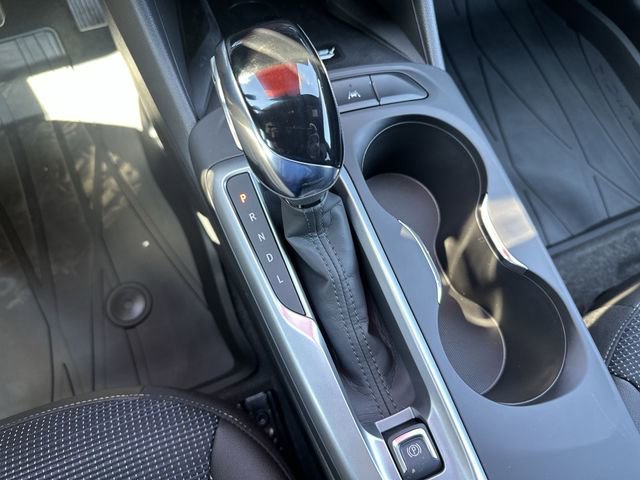 New 2026 Buick Envista Preferred w/ Convenience I Package FWD image 22