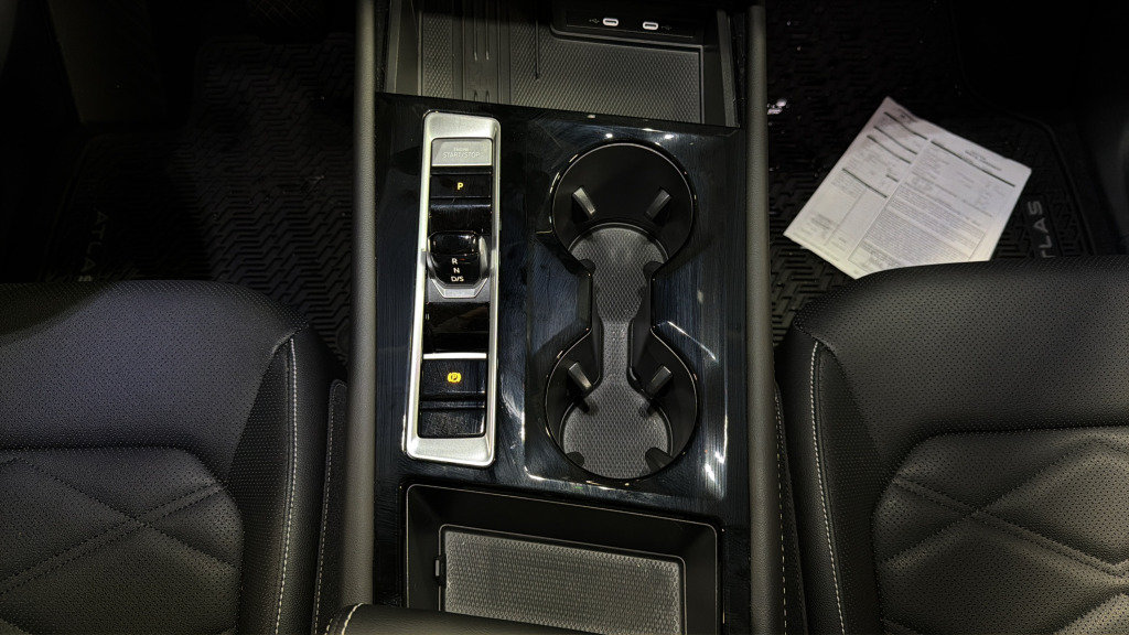Certified 2026 Volkswagen Atlas SE AWD/4WD image 39