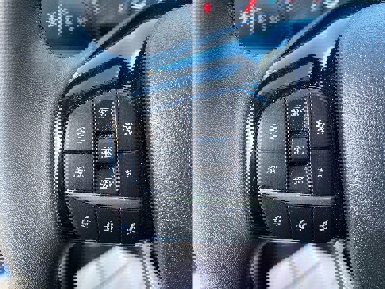 Used 2022 Ford Escape SEL image 19