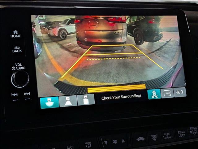 New 2026 Honda Odyssey Elite image 13