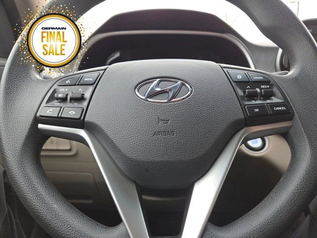 Used 2019 Hyundai Tucson SEL w/ Cargo Package image 20