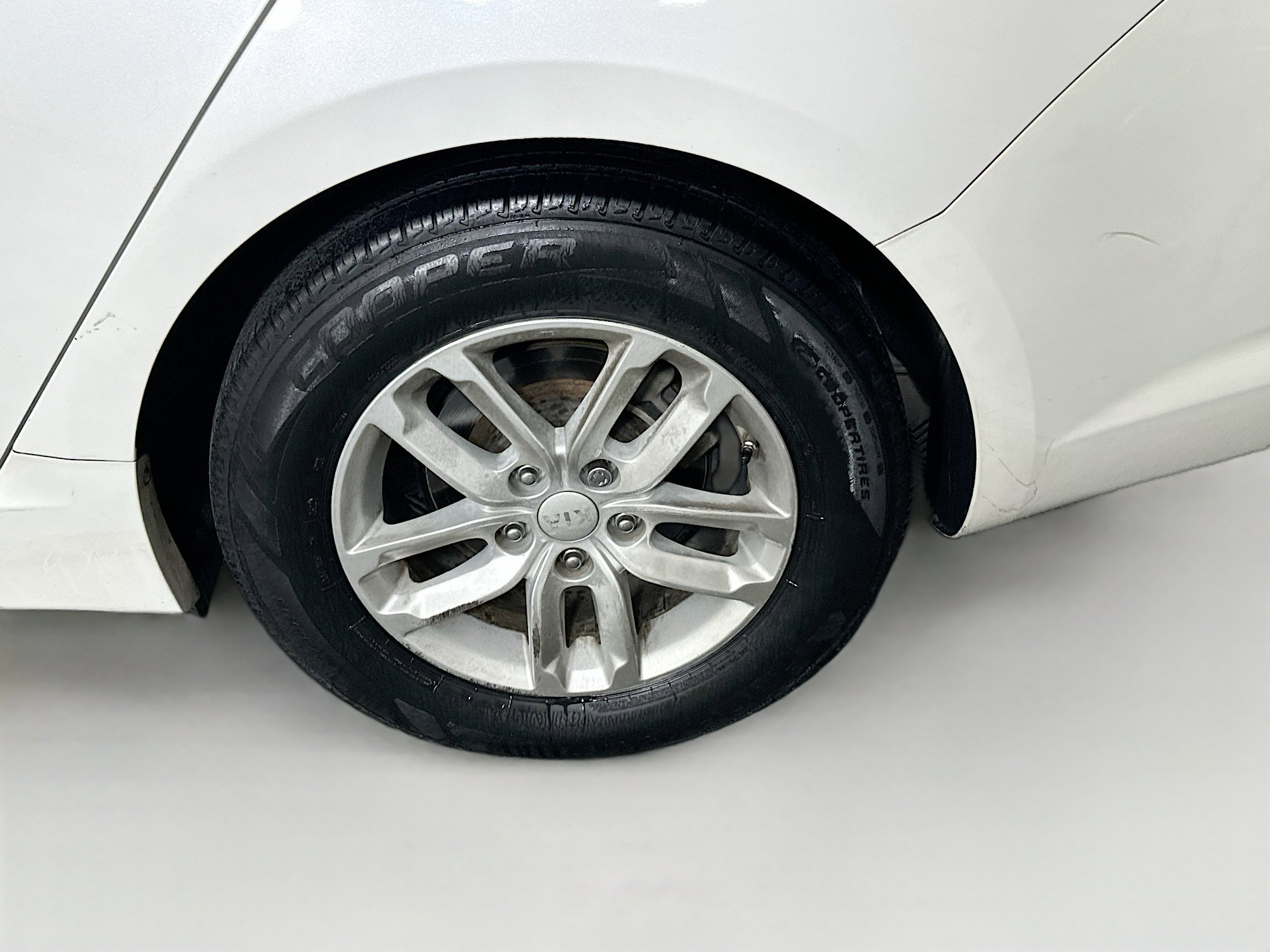Used 2013 Kia Optima LX w/ Convenience Plus Pkg FWD image 11