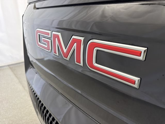 New 2026 GMC Sierra EV Elevation AWD/4WD image 32