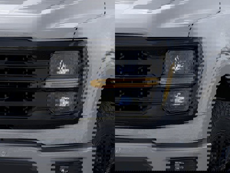 New 2026 Ford F150 XLT w/ Equipment Group 302A MID image 18