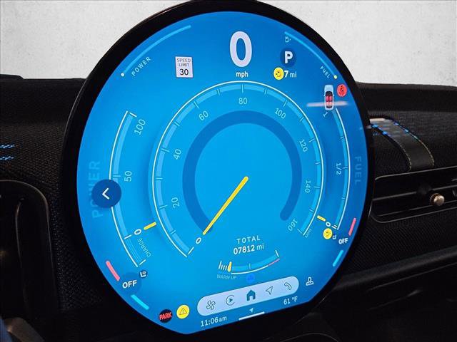 Certified 2025 MINI Cooper S FWD image 12