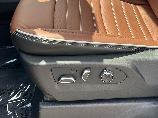 New 2026 GMC Sierra 1500 Denali Ultimate image 24