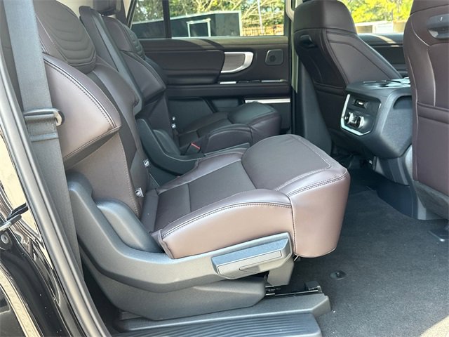 New 2025 Ford Expedition Max Platinum w/ Platinum Ultimate Package image 15