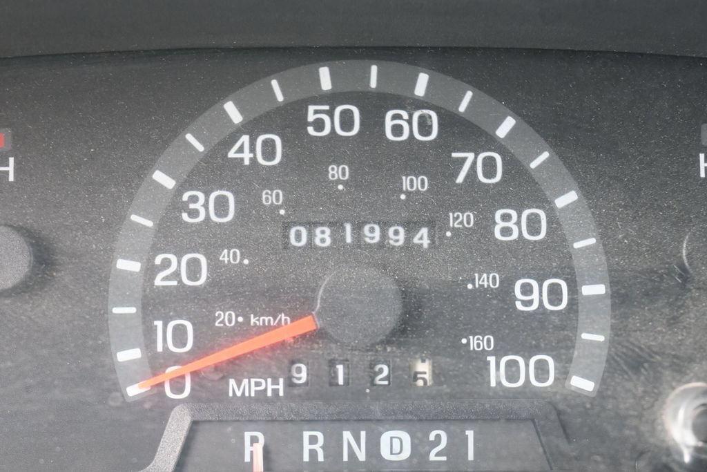 Used 2003 Ford E-450 and Econoline 450 RWD image 36