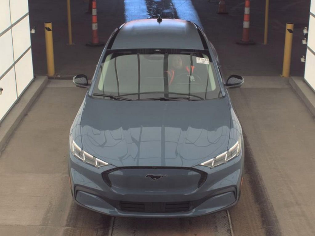 Used 2024 Ford Mustang Mach-E Select w/ Comfort Package Lite image 3