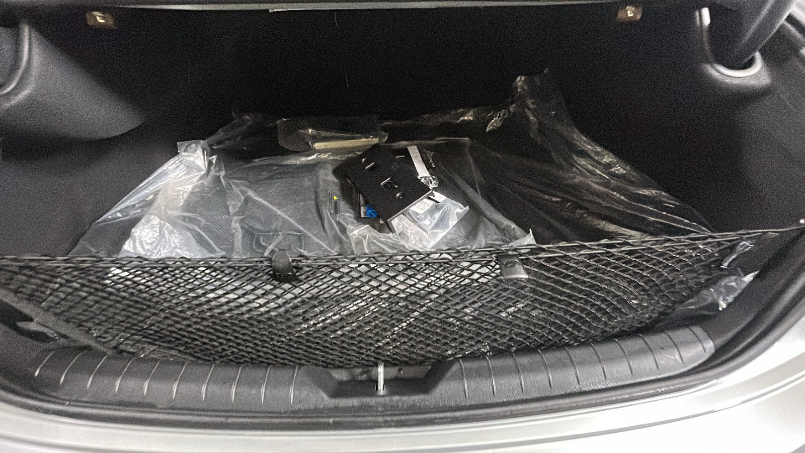 Certified 2026 Hyundai Sonata SEL AWD/4WD image 34