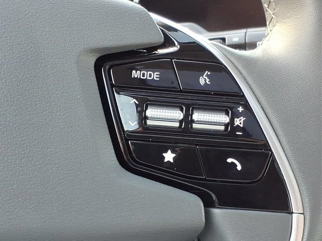 Used 2024 Kia Niro EX Touring FWD image 28
