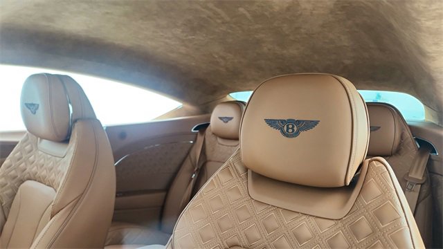 Used 2022 Bentley Continental GT image 28