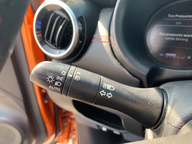 Used 2022 Nissan Kicks SR FWD image 27