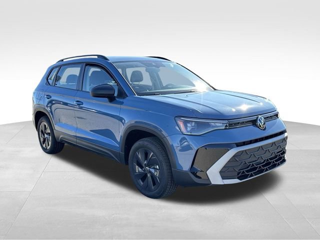 New 2026 Volkswagen Taos S image 7