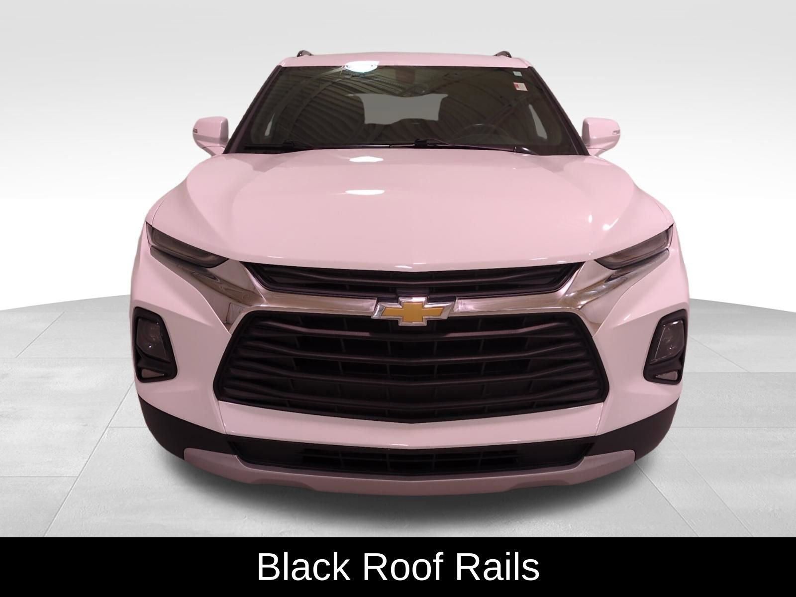 Used 2020 Chevrolet Blazer LT image 9