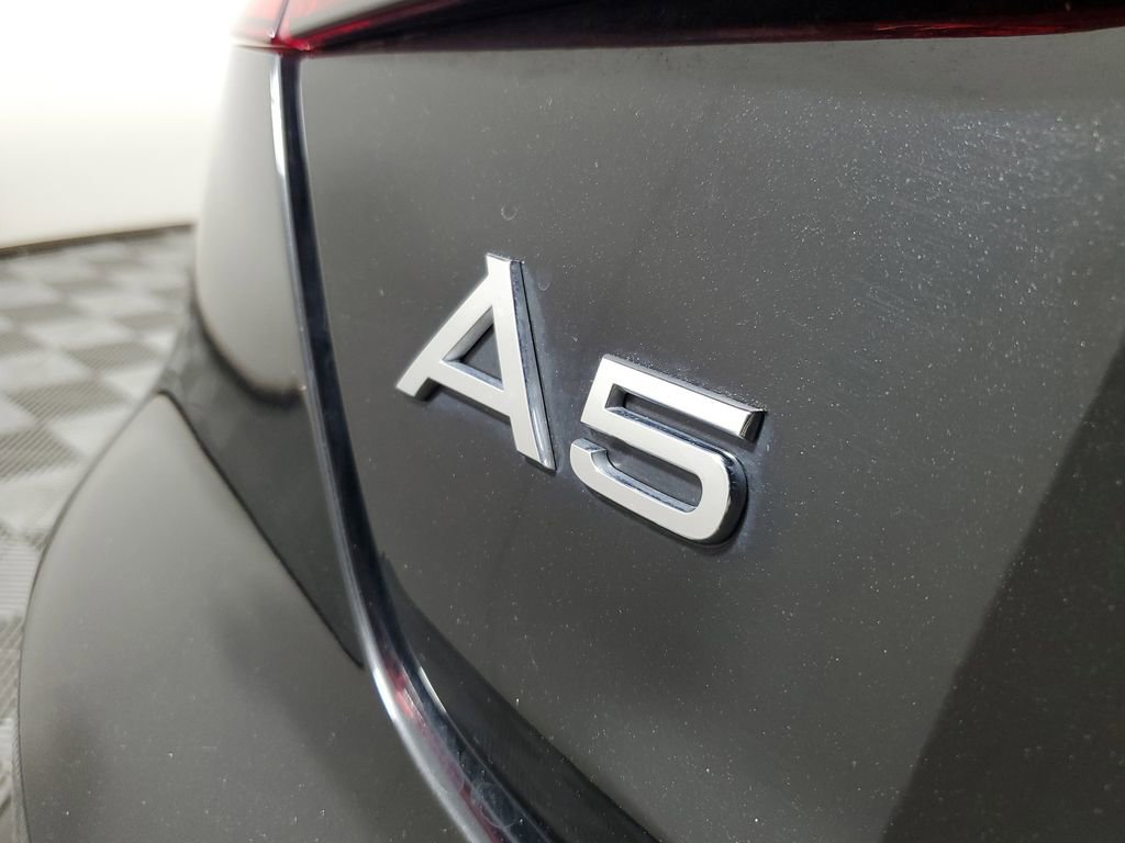 Used 2021 Audi A5 2.0T Premium Plus image 8