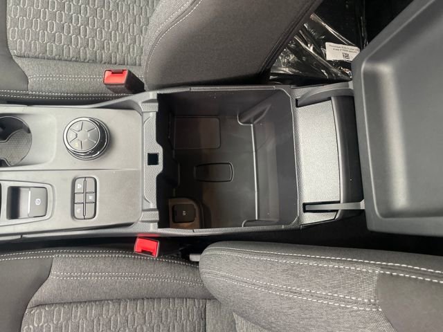 New 2025 Ford Ranger XL image 5