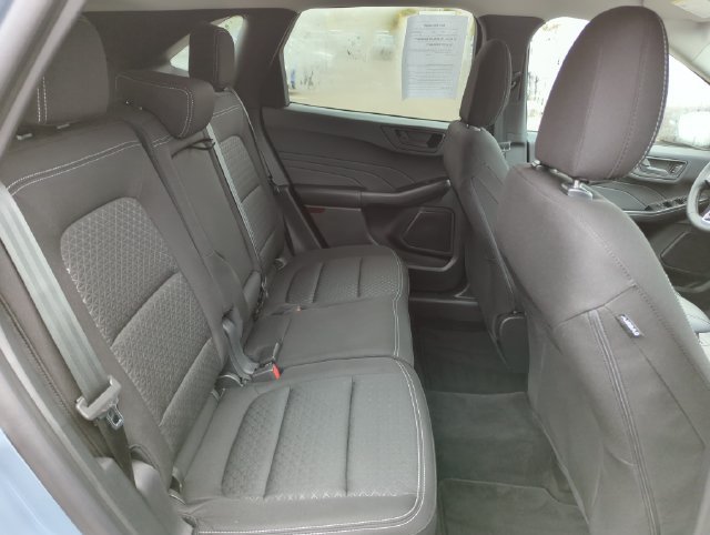 Certified 2024 Ford Escape Active AWD/4WD image 17