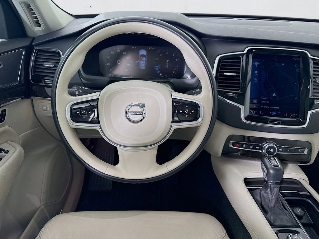 Used 2018 Volvo XC90 T6 Momentum w/ Convenience Package image 22