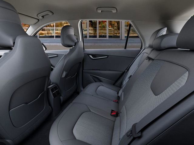 New 2026 Kia Niro Wind w/ Wind Preserve Package FWD image 18