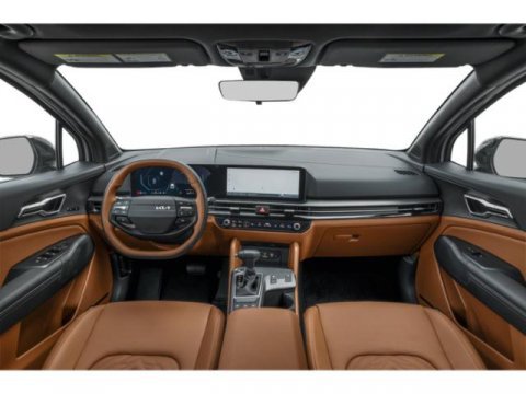 New 2026 Kia Sportage X-Line w/ X-Line Premium Package image 5