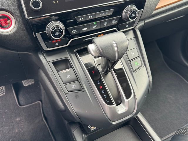 Used 2022 Honda CR-V EX-L image 26