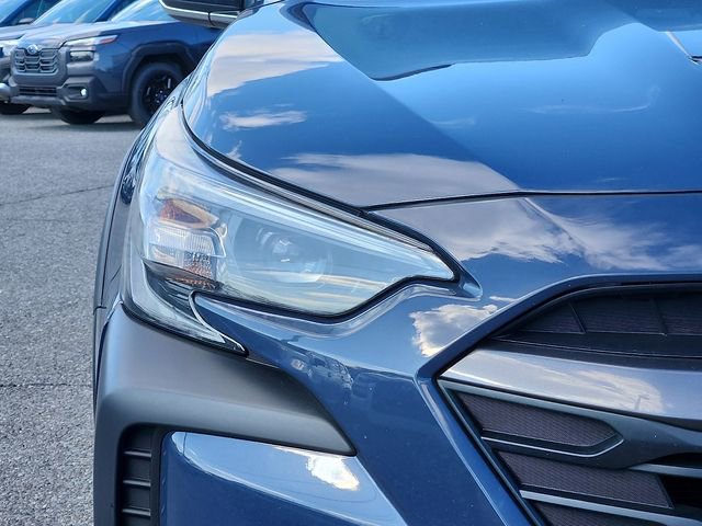 Used 2025 Subaru Outback Premium image 9