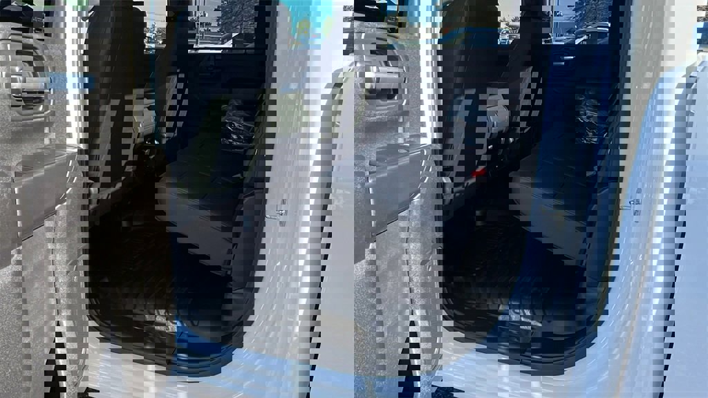 New 2026 Chevrolet Silverado 3500 W/T image 16