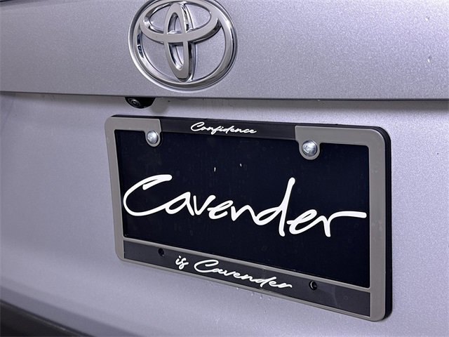 Used 2024 Toyota RAV4 XLE image 33