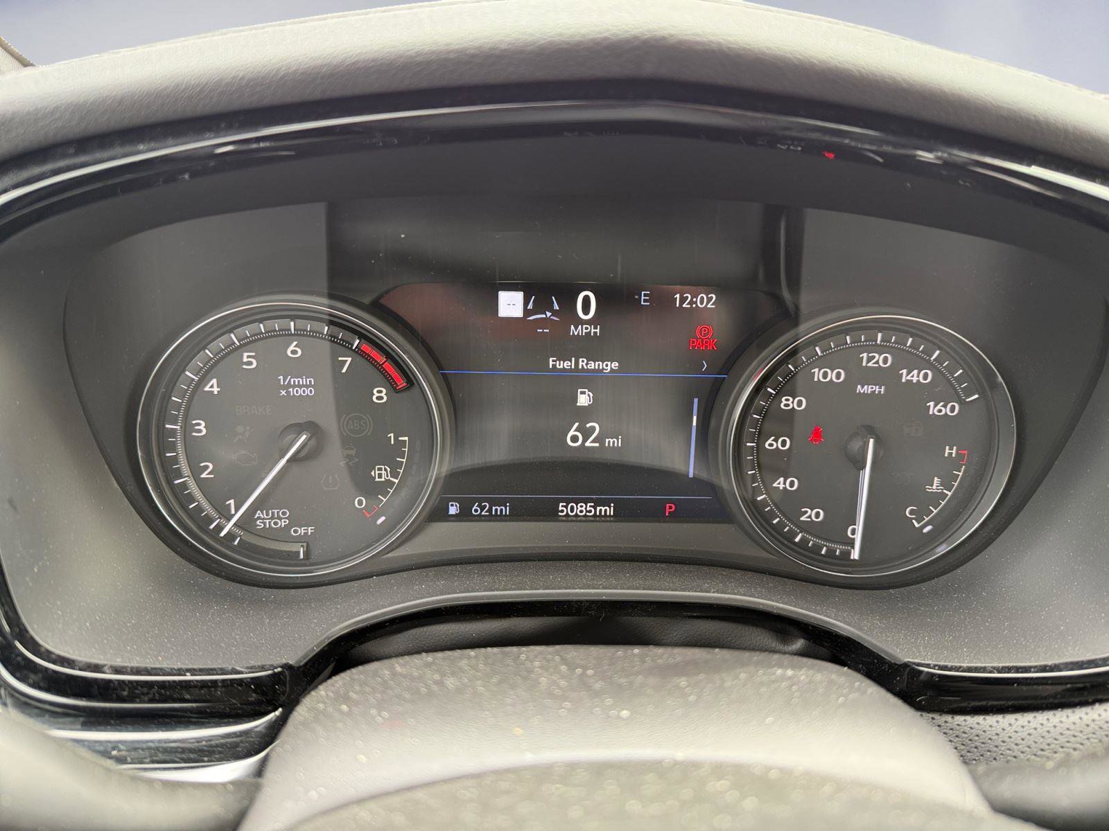 New 2025 Cadillac XT5 Premium Luxury w/ Technology Package image 26