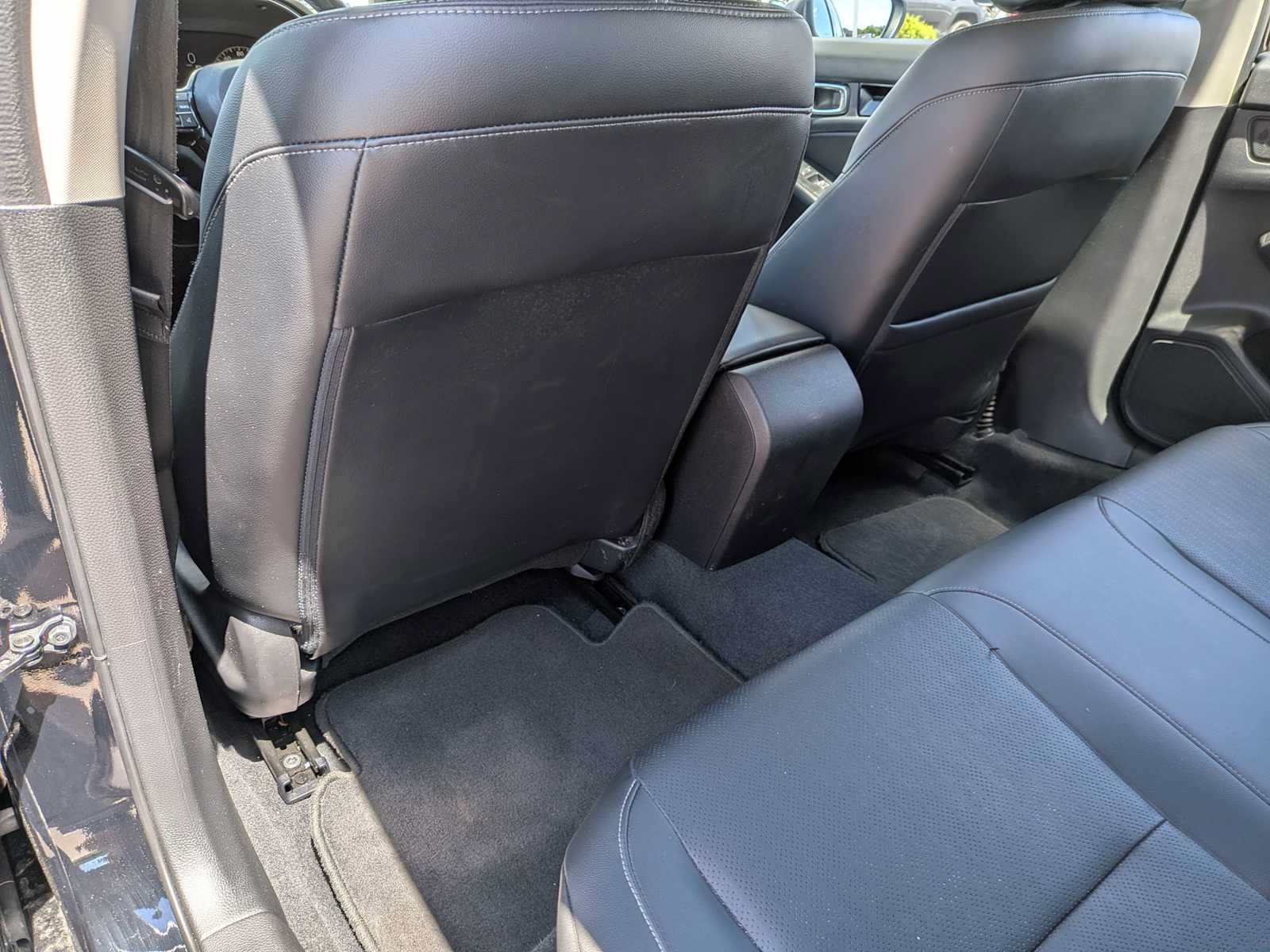 Used 2022 Honda Civic EX-L image 18