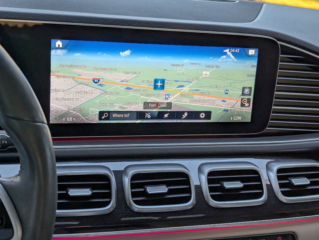 Used 2020 Mercedes-Benz GLE 350 image 26