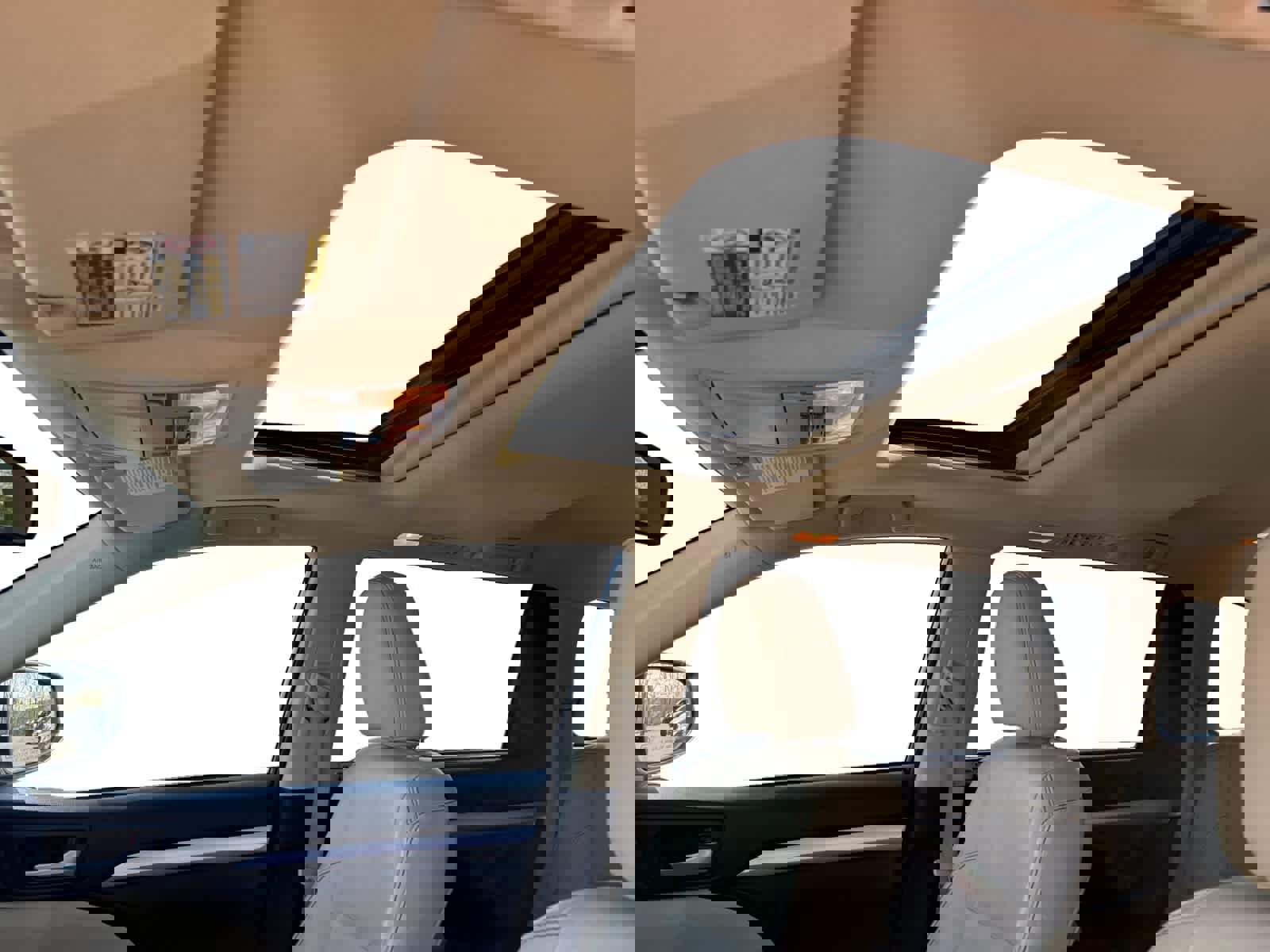 Used 2015 Toyota Highlander XLE AWD/4WD image 3